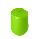 Кофер софт-тач NEO CO12s (салатовый)