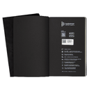 Бизнес-блокнот Bplanner.05 (черный)