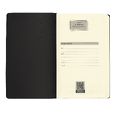 Бизнес-блокнот Bplanner.05 (черный)
