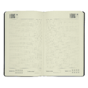 Бизнес-блокнот Bplanner.05 (красный)