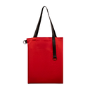 Шоппер Superbag Big (красный с черным)