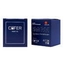 Кофер софт-тач KIDEX 8s (красный)