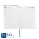 Набор Bplanner Business 01 (зеленый с серым)