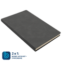 Набор Bplanner Travel Black (синий с серым)