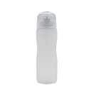 Бутылка для воды AqualityBottle, 680мл (белый)