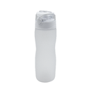 Бутылка для воды AqualityBottle, 680мл (белый)