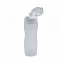 Бутылка для воды AqualityBottle, 680мл (белый)