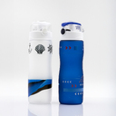 Бутылка для воды AqualityBottle, 680мл (белый)