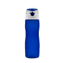 Бутылка для воды AqualityBottle, 680мл (синий)