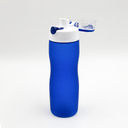 Бутылка для воды AqualityBottle, 680мл (синий)