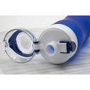 Бутылка для воды AqualityBottle, 680мл (синий)