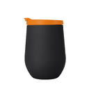 Набор Cofer Tube NEO DUO CO12s (М) black (чёрный с оранжевым)