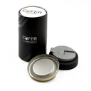 Набор Cofer Tube NEO DUO CO12s (М) black (красный с серым)