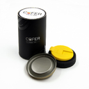 Набор Cofer Tube NEO DUO CO12s (М) black (фиолетовый с желтым)