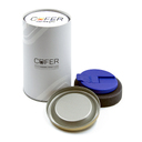 Набор Cofer Tube NEO DUO CO12s (М) grey (белый с синим)