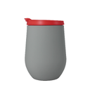 Набор Cofer Tube NEO DUO CO12s (М) grey (серый с красным)
