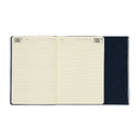 Ежедневник Bplanner.03 pro (темно-синий)