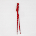 Брелок-шнурок Cord для обвеса, L=20см (красный)