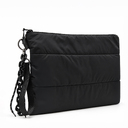 Набор Superbag Black note: чехол для ноутбука с обвесом (черный)