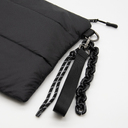 Набор Superbag Black note: чехол для ноутбука с обвесом (черный)