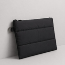 Набор Superbag Black note: чехол для ноутбука с обвесом (черный)
