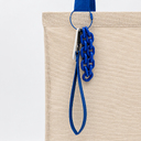 Набор Superbag Blue light: шоппер с обвесом
