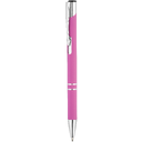 Ручка KOSKO SOFT Розовая 1002.10