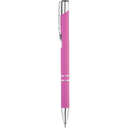 Ручка KOSKO SOFT Розовая 1002.10