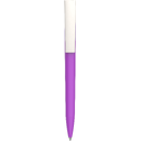 Ручка ZETA SOFT Фиолетовая (сиреневая 2592C) 1010.24