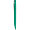 Ручка ZETA SOFT Зеленая (Green C) 1010.30
