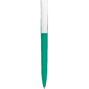 Ручка ZETA SOFT Зеленая (Green C) 1010.30