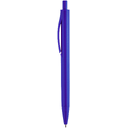 Ручка IGLA COLOR Синяя 1031.01