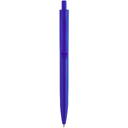 Ручка IGLA COLOR Синяя 1031.01