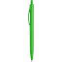 Ручка IGLA COLOR Салатовая 1031.15