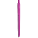 Ручка DAROM COLOR Розовая 1071.10