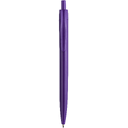 Ручка DAROM COLOR Фиолетовая 1071.11