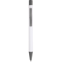 Ручка MAX SOFT TITAN Белая 1110.07