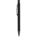 Ручка MAX SOFT TITAN Черная полностью 1110.88