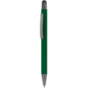 Ручка MAX SOFT STYLUS Зеленая 1112.02