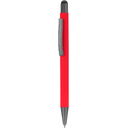 Ручка MAX SOFT STYLUS Красная 1112.03