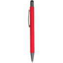 Ручка MAX SOFT STYLUS Красная 1112.03