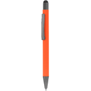 Ручка MAX SOFT STYLUS Оранжевая 1112.05