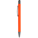 Ручка MAX SOFT STYLUS Оранжевая 1112.05