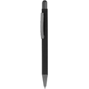 Ручка MAX SOFT STYLUS Черная 1112.08