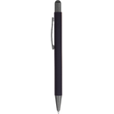 Ручка MAX SOFT STYLUS Черная 1112.08