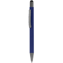 Ручка MAX SOFT STYLUS Темно-синяя 1112.14