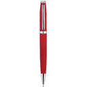 Ручка VESTA SOFT Красная 1121.03