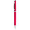 Ручка VESTA SOFT Красная 1121.03NEW