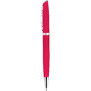 Ручка VESTA SOFT Красная 1121.03NEW