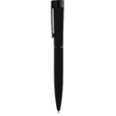 Ручка GROM SOFT MIRROR Черная полностью 1126.88